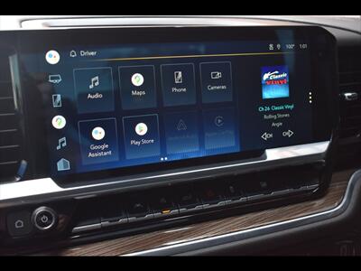 2022 Chevrolet Silverado 1500 LT - Photo 10 - Mesa, AZ 85201