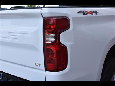 2022 Chevrolet Silverado 1500 LT - Photo 49 - Mesa, AZ 85201