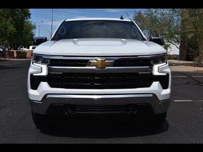 2022 Chevrolet Silverado 1500 LT - Photo 8 - Mesa, AZ 85201