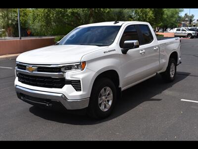 2022 Chevrolet Silverado 1500 LT - Photo 3 - Mesa, AZ 85201
