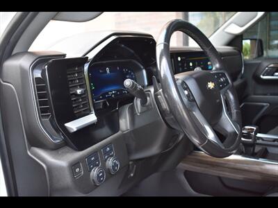 2022 Chevrolet Silverado 1500 LT - Photo 14 - Mesa, AZ 85201