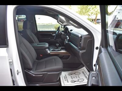 2022 Chevrolet Silverado 1500 LT - Photo 32 - Mesa, AZ 85201