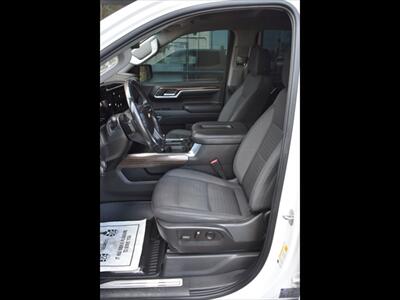2022 Chevrolet Silverado 1500 LT - Photo 15 - Mesa, AZ 85201