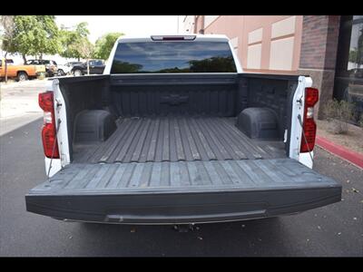 2022 Chevrolet Silverado 1500 LT - Photo 22 - Mesa, AZ 85201
