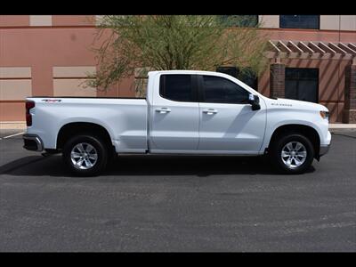 2022 Chevrolet Silverado 1500 LT - Photo 1 - Mesa, AZ 85201