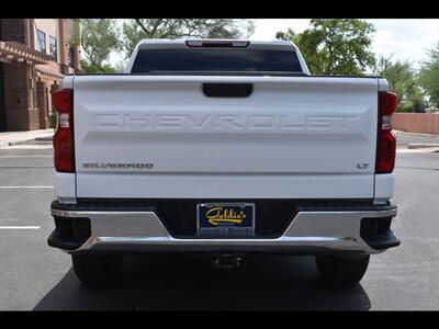 2022 Chevrolet Silverado 1500 LT - Photo 9 - Mesa, AZ 85201