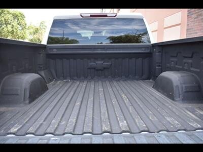 2022 Chevrolet Silverado 1500 LT - Photo 24 - Mesa, AZ 85201