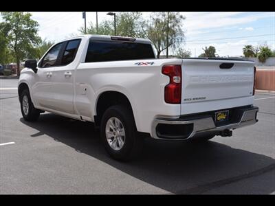 2022 Chevrolet Silverado 1500 LT - Photo 6 - Mesa, AZ 85201