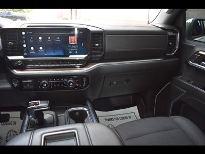 2022 Chevrolet Silverado 1500 LT - Photo 30 - Mesa, AZ 85201