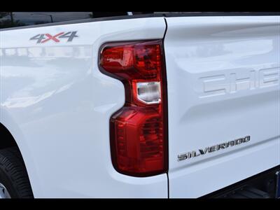 2022 Chevrolet Silverado 1500 LT - Photo 48 - Mesa, AZ 85201