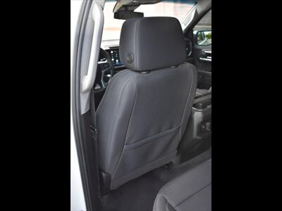 2022 Chevrolet Silverado 1500 LT - Photo 20 - Mesa, AZ 85201