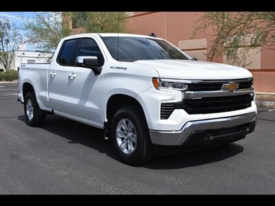 2022 Chevrolet Silverado 1500 LT - Photo 2 - Mesa, AZ 85201