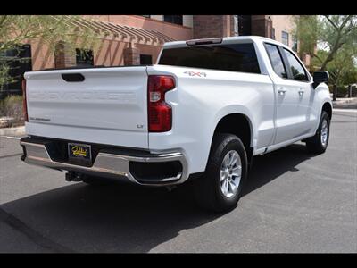 2022 Chevrolet Silverado 1500 LT - Photo 7 - Mesa, AZ 85201