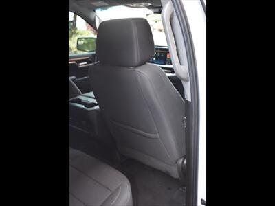 2022 Chevrolet Silverado 1500 LT - Photo 26 - Mesa, AZ 85201