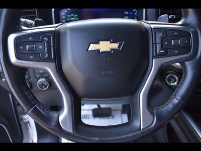 2022 Chevrolet Silverado 1500 LT - Photo 13 - Mesa, AZ 85201