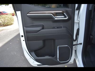 2022 Chevrolet Silverado 1500 LT - Photo 21 - Mesa, AZ 85201