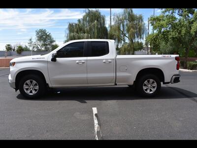 2022 Chevrolet Silverado 1500 LT - Photo 4 - Mesa, AZ 85201