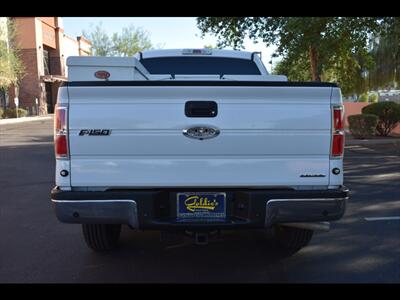 2014 Ford F-150 XL - Photo 9 - Mesa, AZ 85201