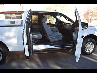 2014 Ford F-150 XL - Photo 34 - Mesa, AZ 85201
