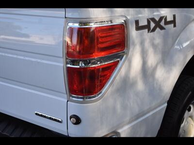 2014 Ford F-150 XL - Photo 49 - Mesa, AZ 85201