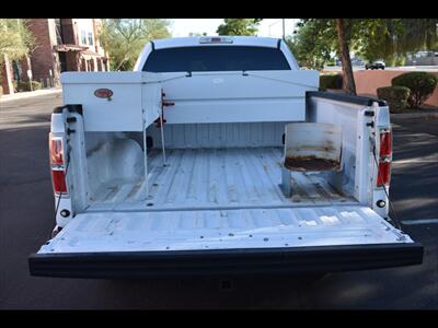 2014 Ford F-150 XL - Photo 22 - Mesa, AZ 85201