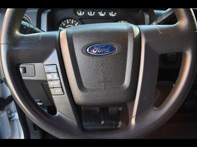 2014 Ford F-150 XL - Photo 12 - Mesa, AZ 85201