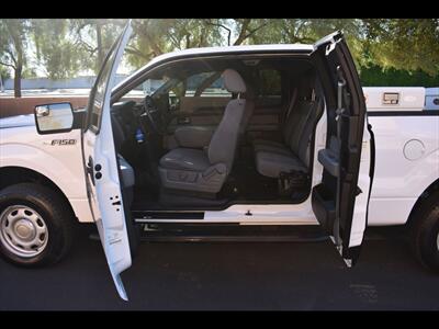 2014 Ford F-150 XL - Photo 21 - Mesa, AZ 85201