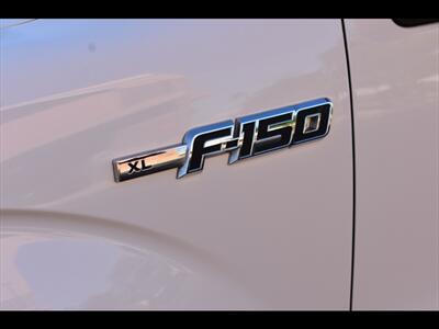 2014 Ford F-150 XL - Photo 45 - Mesa, AZ 85201