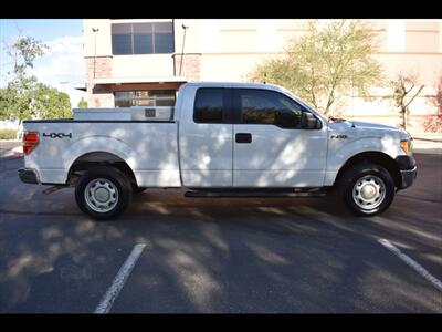 2014 Ford F-150 XL - Photo 1 - Mesa, AZ 85201