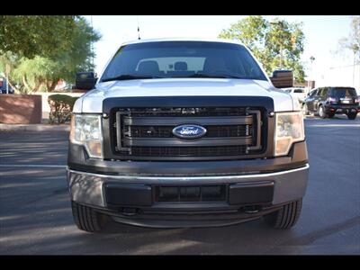 2014 Ford F-150 XL - Photo 8 - Mesa, AZ 85201