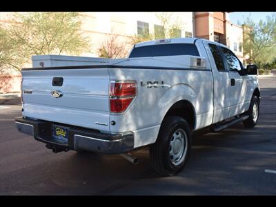 2014 Ford F-150 XL - Photo 7 - Mesa, AZ 85201