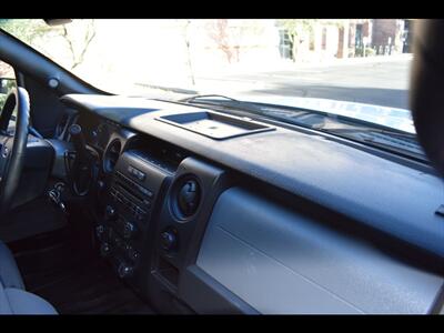 2014 Ford F-150 XL - Photo 35 - Mesa, AZ 85201
