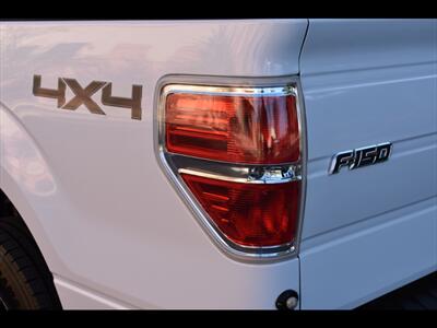 2014 Ford F-150 XL - Photo 47 - Mesa, AZ 85201