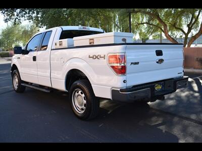 2014 Ford F-150 XL - Photo 6 - Mesa, AZ 85201