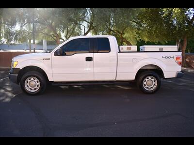 2014 Ford F-150 XL - Photo 4 - Mesa, AZ 85201