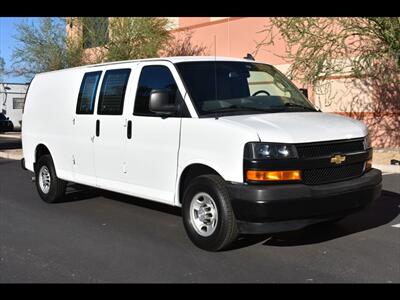 2020 Chevrolet Express 2500   - Photo 2 - Mesa, AZ 85201