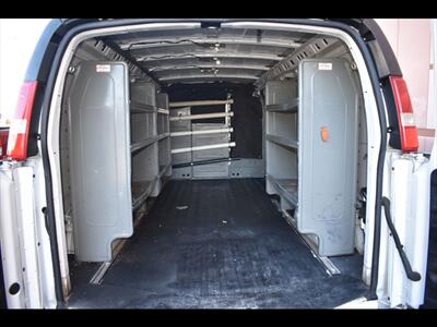 2020 Chevrolet Express 2500   - Photo 22 - Mesa, AZ 85201
