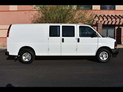 2020 Chevrolet Express 2500   - Photo 1 - Mesa, AZ 85201