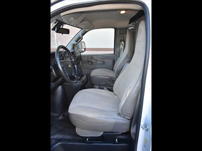 2020 Chevrolet Express 2500   - Photo 15 - Mesa, AZ 85201