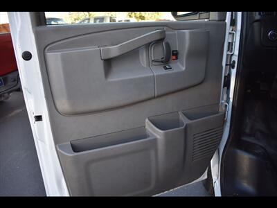 2020 Chevrolet Express 2500   - Photo 17 - Mesa, AZ 85201