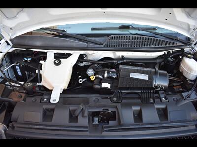 2020 Chevrolet Express 2500   - Photo 36 - Mesa, AZ 85201