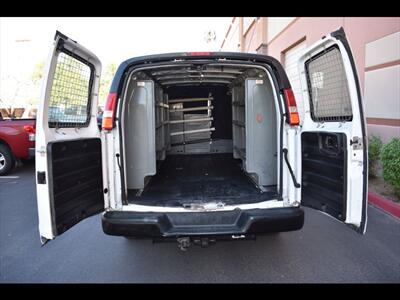 2020 Chevrolet Express 2500   - Photo 19 - Mesa, AZ 85201