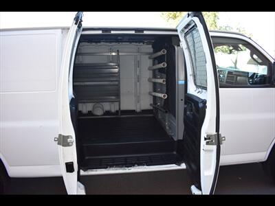 2020 Chevrolet Express 2500   - Photo 24 - Mesa, AZ 85201