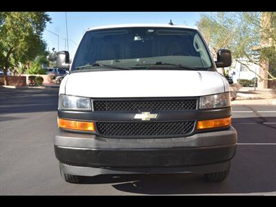 2020 Chevrolet Express 2500   - Photo 8 - Mesa, AZ 85201
