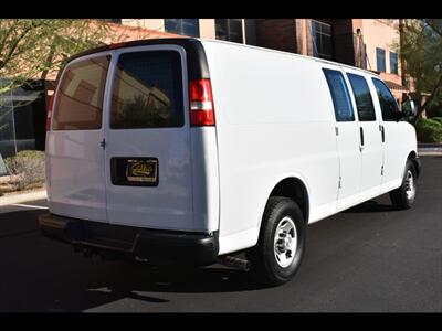 2020 Chevrolet Express 2500   - Photo 7 - Mesa, AZ 85201