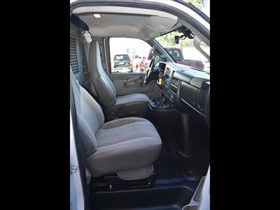 2020 Chevrolet Express 2500   - Photo 29 - Mesa, AZ 85201