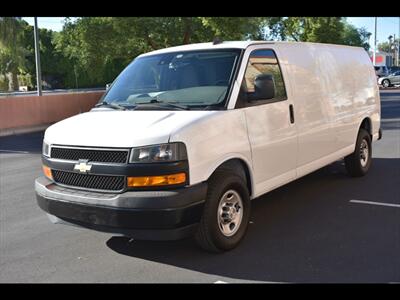 2020 Chevrolet Express 2500   - Photo 3 - Mesa, AZ 85201