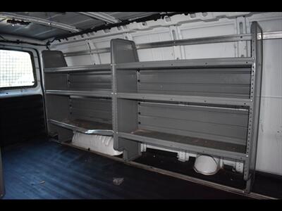 2020 Chevrolet Express 2500   - Photo 27 - Mesa, AZ 85201