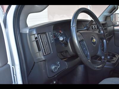 2020 Chevrolet Express 2500   - Photo 14 - Mesa, AZ 85201