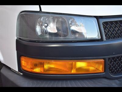 2020 Chevrolet Express 2500   - Photo 39 - Mesa, AZ 85201